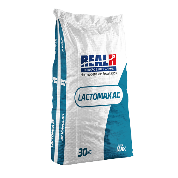 Lactomax AC - Real H